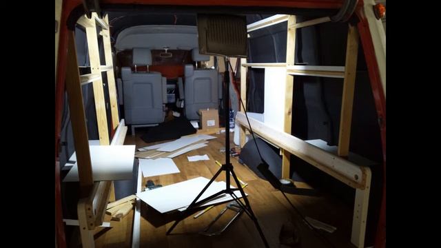 Ford Transit MK1 Camperausbau - Bilder und Videos смотреть онлайн