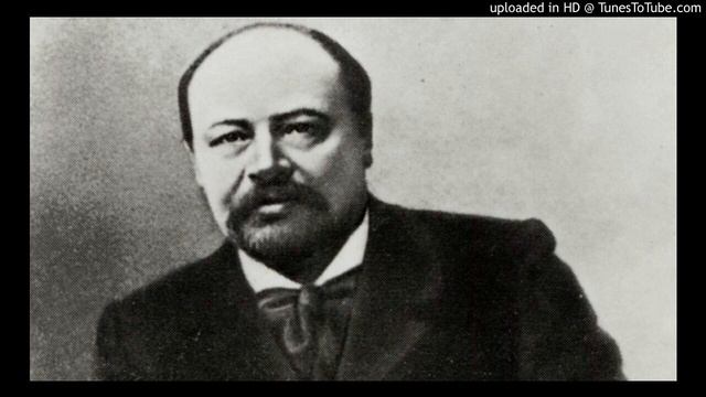 Anatoly Liadov - Op.10 - Three Pieces - 3 Mazurka смотреть онлайн