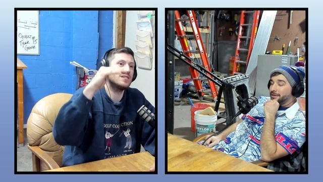 Episode 16: Sean Gallivan смотреть онлайн