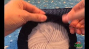 Как сшить тюбетейку. Верхушка.