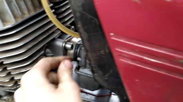 Обзор на мотоцикл Ява 638/Jawa 638 смотреть онлайн