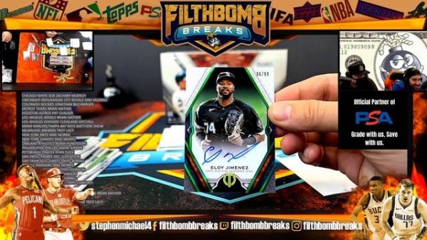 2021 TOPPS TRIBUTE BASEBALL LIVE CASE BREAK UNBOXING A1574