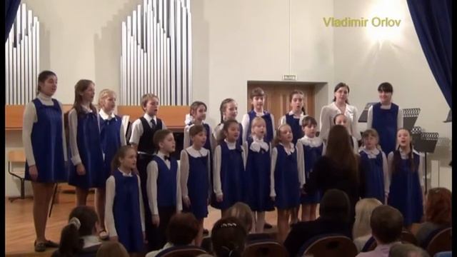 Владимир Орлов - Ласточка смотреть онлайн