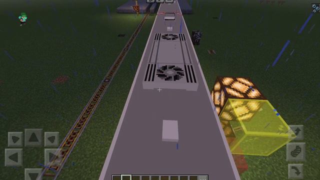 показуй как скачать поезд метро на версія v1.20.51 minecraft ПЕ смотреть онлайн