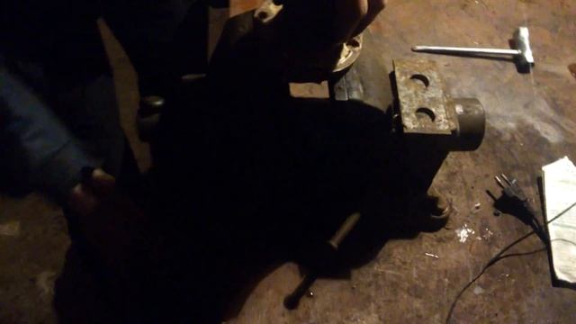 Комплексный ремонт нассоса малыш часть1 смотреть онлайн