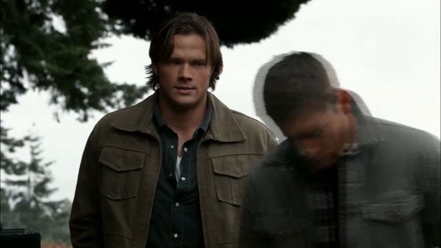 Teddy Bear Doctors | Supernatural | TNT смотреть онлайн