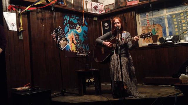 Леона Молотова - Северное море смотреть онлайн