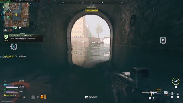 Live Call of Duty Warzone 2 | GPU Farming | DMZ смотреть онлайн