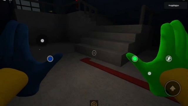 poppy playtime chapter 2(roblox) смотреть онлайн