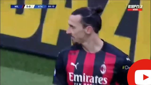 ¡Pelea! Entre Zlatan Ibrahimović Y Romelu Lukaku