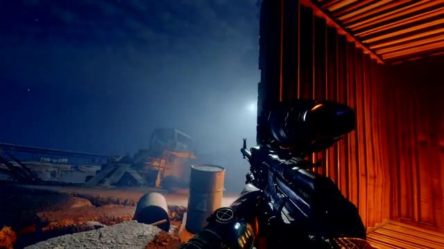 Метро Exodus. Локация Каспий. Прохождение на ps4. смотреть онлайн