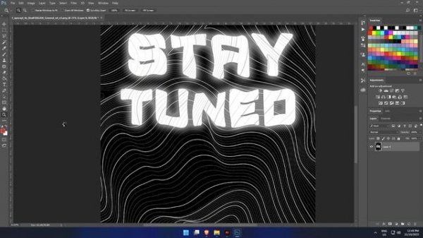(FREE ACTION SCRIPT) Convert DTF Raster With Background to PNG Tutorial Adobe Photoshop