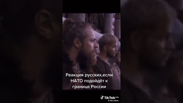 реакция РУССКИХ смотреть онлайн