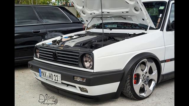 Wörthersee 2014 - Foto Show смотреть онлайн