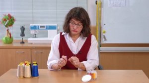 Нитки для шитья: какие выбрать, на что обратить внимание. Выбираем по типу ткани. Виды намоток.