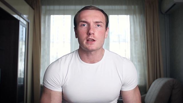 Как накачать плечи, ч.1 | 3 совета как накачать плечи смотреть онлайн