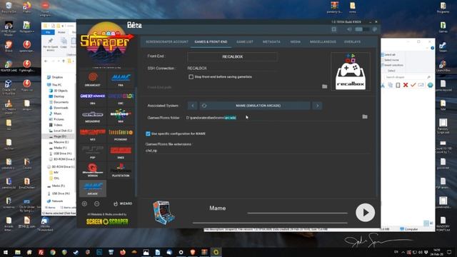 EASY! Adding games to Pandora Games 3D / 9H / Goldensky G6 - PANDORY смотреть онлайн