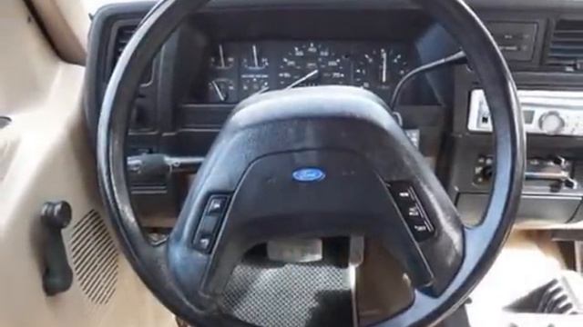 1992 Ford Explorer XL 4WD for sale in LYNNWOOD, WA смотреть онлайн