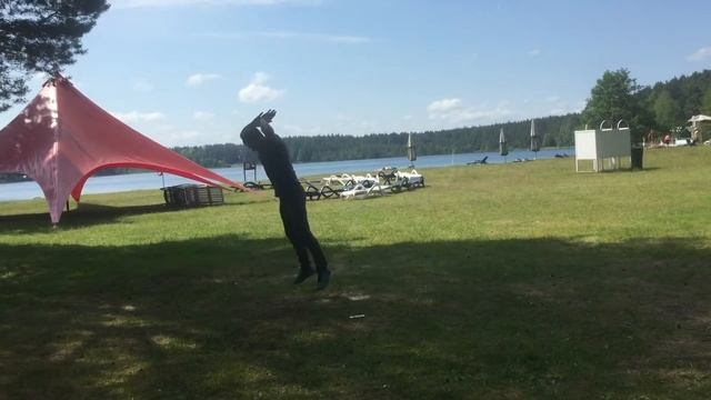 БС9 5+5 9 кругов 45 берпи смотреть онлайн