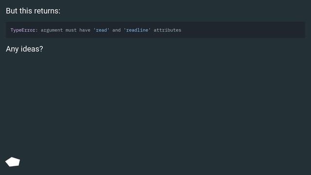 How do I read binary pickle data first, then unpickle it? смотреть онлайн