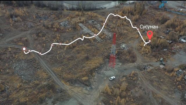 Обзор объектов ООО НПО Импульс лето 2021 г смотреть онлайн