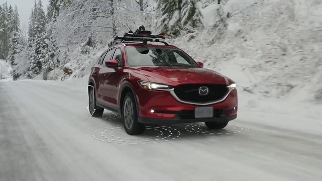 The 2020 Mazda CX-5 | 2020 Mazda CX-5 | Mazda USA смотреть онлайн