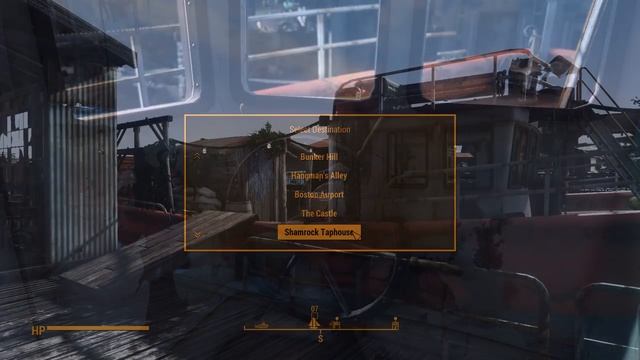 Fallout 4 Топ-10 Модов на Дом игрока! смотреть онлайн