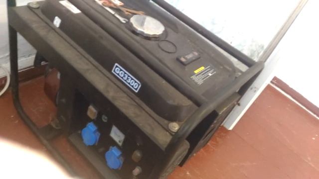 Электротример PIT PTR2000-EL ОБЗОР и Покосил траву смотреть онлайн