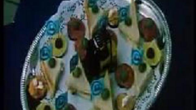 Водитель штабелеукладчика Клаус - первый рабочий день смотреть онлайн