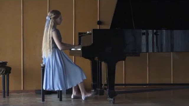 Николай Лысенко "Элегия" | Mykola Lysenko "Elegy" смотреть онлайн