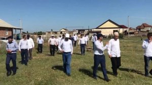 Ураза Байрам 2018 год