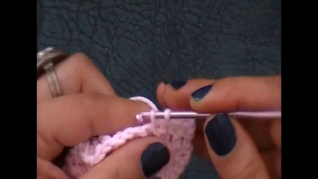 Crochet Point Alpine смотреть онлайн