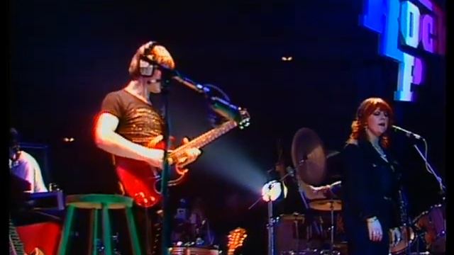 Mike Oldfield, Live On Rockpop 1980