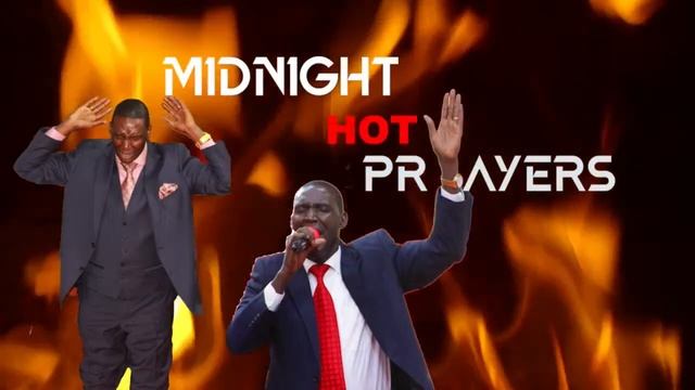 VICTORY HOUR MIDNIGHT PRAYER WITH DR.ORACLE смотреть онлайн