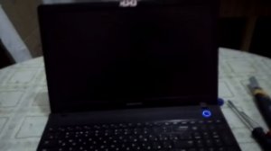 Апгрейд ноутбука - меняю процессор Intel Core i3-2350M. Увеличение производительности.