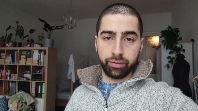 Mini review of the Deity V-Mic D4 Mini смотреть онлайн