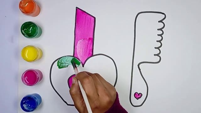 КАК НАРИСОВАТЬ ПАРФУМЕРИЯ смотреть онлайн