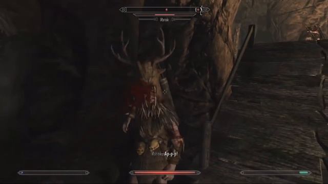 Как добыть много ЗОЛОТЫХ слитков в Skyrim смотреть онлайн
