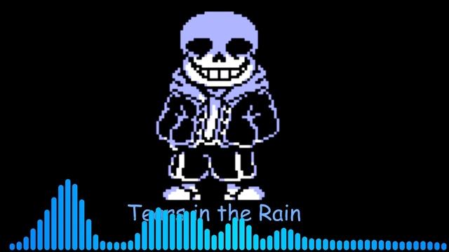 Undertale - Tears in the Rain [Neutral run] [My Take] смотреть онлайн