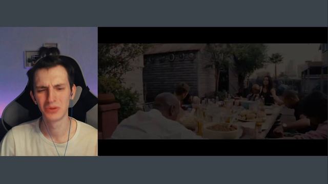 РЕАКЦИЯ НА ФИНАЛЬНЫЙ ТРЕЙЛЕР " ФОРСАЖ 10" смотреть онлайн