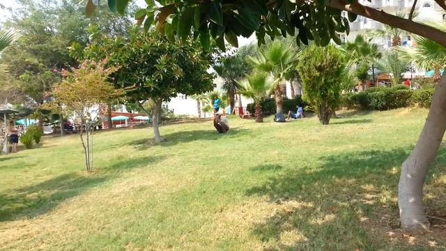 Grand Sunlife Alanya Avsallar İncekum