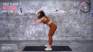 Fat Burning Indoor Walking Workout (Low Impact, Beginner Friendly)   20 Min Walk At Home