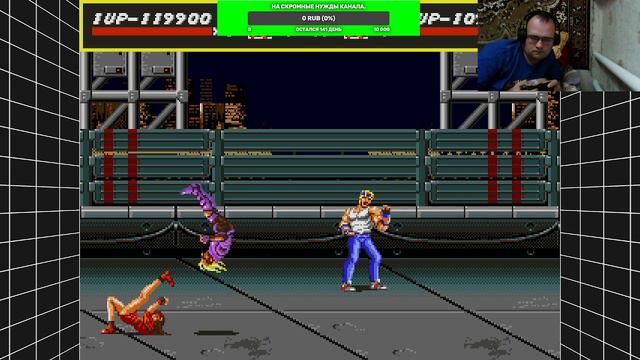 Sega Mega Drive & Genesis Classic.