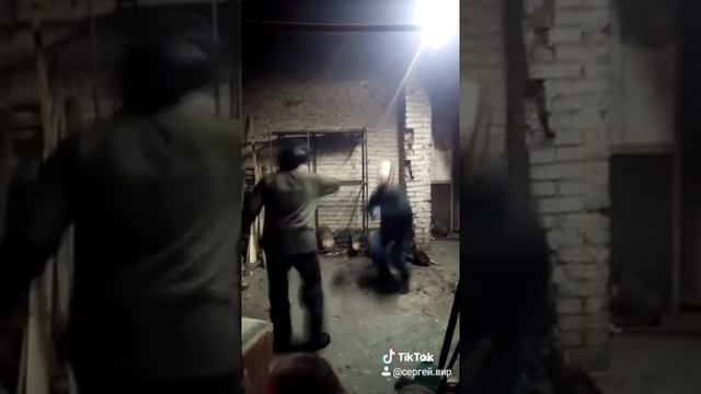 День кочегара