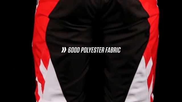 180 HC Anthem Pant - Complete Performance at an amazing pricepoint смотреть онлайн