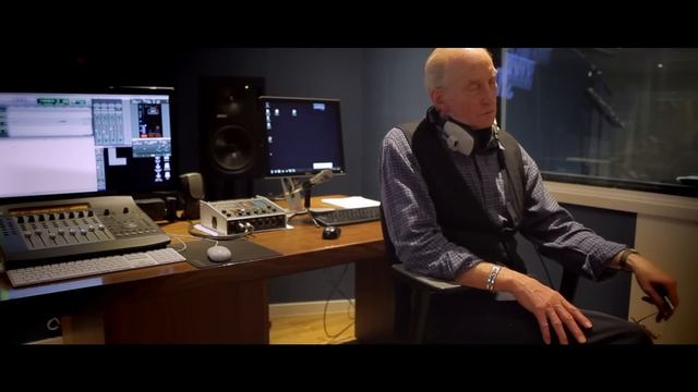 The Witcher 3: Wild Hunt - Charles Dance смотреть онлайн
