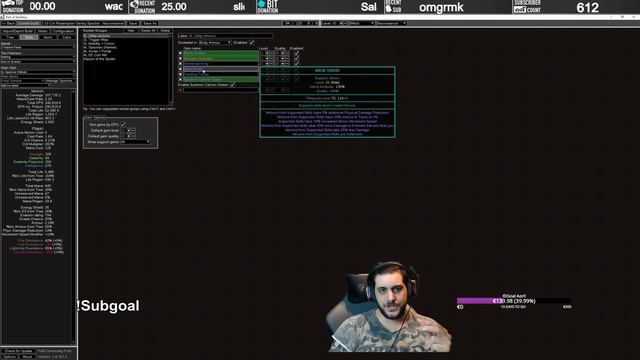 Spectre Summoner Build Guide (Redemption Sentries) | Path of Exile смотреть онлайн