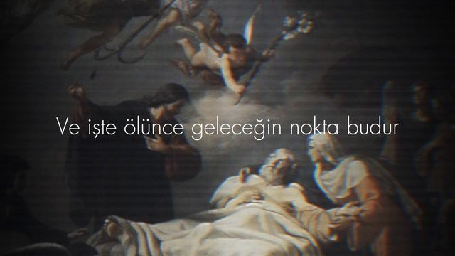 Rusty Cage / The Hearse Song (Türkçe Çeviri) смотреть онлайн