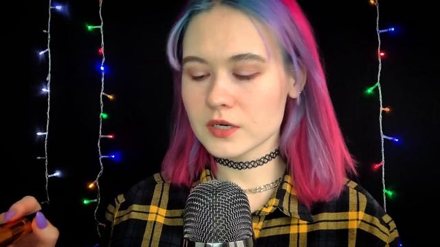 АСМР ДЕЛАЮ МАКИЯЖ СВОЕМУ ПАРНЮ ? ASMR RP I do makeup for my boyfriend ???♀️ смотреть онлайн