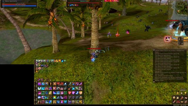 [Core] Orthrus Storm Screamer 111 - Daily PVP 24.09.2019 - Zariche смотреть онлайн
